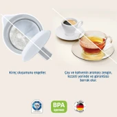 BRITA Aluna XL Filtreli Su Arıtma Sürahisi - Beyaz - 4