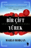 Bir Çift Yürek Marlo Morgan Masalperest - 1