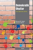 Demokratik Okullar/Michael W. Apple,James A. Beane - 1