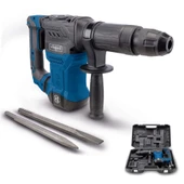 Scheppach AB1500X Elektrikli Kırıcı 5908207901 - 2