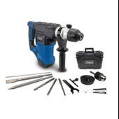 Scheppach DH1500 Plus Elektrikli Kırıcı Delici 1500W 5907905901 - 1