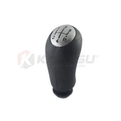 CLİO 3 SYMBOL LOGAN GRİ KAPAK VİTES TOPUZU - 1