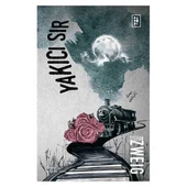 Yakıcı Sır Stefan Zweig Parodi - 1