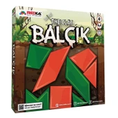 Redka Balçık Oyunu - 1