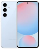 Samsung Galaxy S24 FE 8 GB 256 GB Mavi (Samsung Türkiye Garantili) - 1