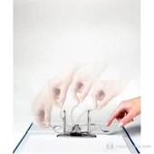 Leıtz Klasör 180° Dar Sarı 1015101501** - 5