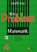 Sbm 4.Sınıf Matematik Problem Kitabı - 1