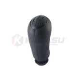 MEGANE 2 CLİO 3 4  SYMBOL LOGAN FLEUNCE SCENİC SİYAH KAPAK VİTES TOPUZU - 1
