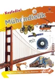 Tübitak Keşfedin Mühendislik - 1