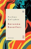 Savunma Sanatları Furkan Çalışkan Ketebe - 1