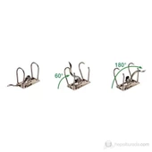 Leıtz Klasör 180° Dar Sarı 1015101501** - 4