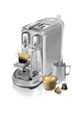 Nespresso J520 Creatista Plus Kapsül Kahve Makinesi - 1
