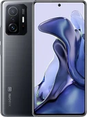 Xiaomi 11T 128 GB Gri (İthalatçı Türkiye Garantili) - 1
