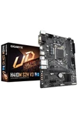 Gigabyte H410M S2H V3 LGA 1200 Soket Anakart - 2