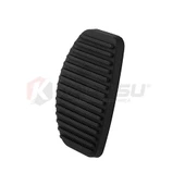 M131 UNO MAREA DOBLO 1 2 TEMPRA ALBEA DOBLO DEBRİYAJ FREN PEDAL LASTİK - 1