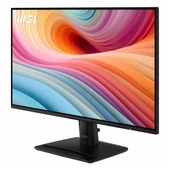 MSI Pro MP242A E2 23.8" 120Hz 1Ms VGA+HDMI+DP HDR FullHD Adaptive-Sync IPS Vesa Monitör thumbnail 3