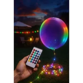 Periboia Güneş Enerjili Makara LED Kamp Lambası - 2