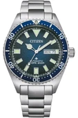 CITIZEN Ny0129-58Le Promaster Marine Otomatik thumbnail 1