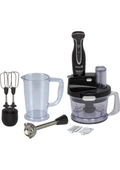 Tefal Powelix Activflow Pro 1000 W Siyah Blender Seti - 1