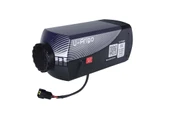 U-Frigo 5.5 Kw 12-24V Webasto Dizel Isıtıcı Start-Stop Bluetooth Heavy Duty Serisi - 2