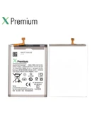 Xpremium Samsung A13 5G SM-A136 Batarya Pil Süper Yüksek Kalite 5000 mAh - 4