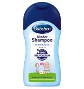 Bübchen Cocuk Şampuan Klasik 400 ml - 1