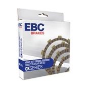 EBC CK1253 MOTORCYCLE CLUTCH KIT - 1