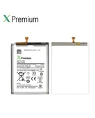 Samsung A13 4g a135 Batarya Pil Süper Yüksek Kalite 5000 mAh Xpremium - 4