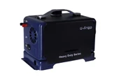 U-Frigo 5.5 Kw Çanta Tipi Webasto Dizel Isıtıcı (12-24-220V) Start-Stop Bluetooth Heavy Duty Serisi thumbnail 6