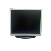 HP L1940T 19 İNÇ KARE 1280X1024 2 EL LCD MONİTÖR thumbnail 3