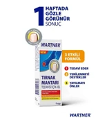 Wartner Tırnak Için Jel 7 Ml - 1