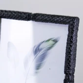 Selim Dekor Zena 15x20 Çerçeve Siyah thumbnail 2