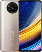 Poco X3 Pro 256 GB 8 GB Bronz (İthalatçı Türkiye Garantili) - 1