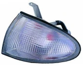 Sinyal Sol Accent 3 Kapı 1995-1997 - 1