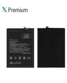 Xpremium Xiaomi Redmi 9T BN62 Batarya Pil Süper Yüksek Kalite 6000 mAh - 4