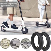 Xiaomi M365 Pro Elektrikli Scooter İç Lastik Şambrel 8.5 inç 2 adet - 4