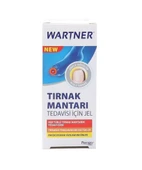 Wartner Tırnak Için Jel 7 Ml - 2