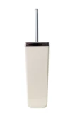 Prima Nova Toskana Tuvalet Fırçası-Bej - 1