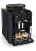 Krups Sensation C50 Gece Mavisi Tam Otomatik Espresso Makinesi - 1