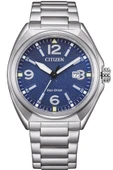 CITIZEN Aw1571-76L Eco-Drive Erkek Kol Saati thumbnail 1