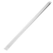 Powermaster 120 Cm 40 Watt 6500K 220 Volt Beyaz Tekli Led Bant Armatür thumbnail 3