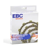 EBC CK7006 HARLEY DAVIDSON VRSC V-R0D 02-07 DEBRİYAJ BALATASI - 1