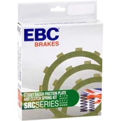 EBC SRC165 BMW R1250 GS 13-20 , R1250 GS 19-21 LC KOMPLE DEBRİYAJ SETİ - 1