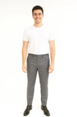 Avasar Erkek Regular Fit Kumaş Pantolon-7361 - 2