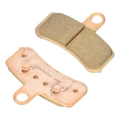 EBC Motosiklet Ön Fren Balatası Harley Davidson FA457HH thumbnail 2