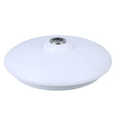 Powermaster PM-27330 Bluetooth Hoparlörlü Tavan Aydınlatma thumbnail 1