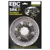 EBC SRK095 HONDA CBR 1000 RR 08-16 KOMPLE DEBRİYAJ SETİ - 1