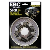 EBC SRK128 YAMAHA YZF-R25 , MT-25 12-20 KOMPLE FİBER DEBRİYAJ SETİ - 1