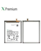 Samsung A20 A205 Batarya Pil Süper Yüksek Kalite 4000 mAh Xpremium - 4