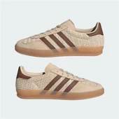 GAZELLE INDOOR W - 7